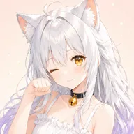 山雾铃头像